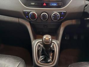 Hyundai Grand i10 1.25 Fluid - Image 10