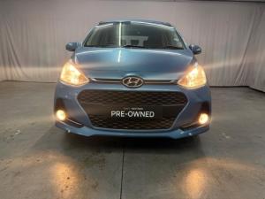 Hyundai Grand i10 1.25 Fluid - Image 13