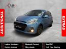 Thumbnail Hyundai Grand i10 1.25 Fluid