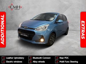 Hyundai Grand i10 1.25 Fluid - Image 1