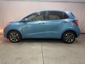 Hyundai Grand i10 1.25 Fluid - Image 2
