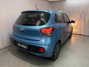 Hyundai Grand i10 1.25 Fluid - Image 3