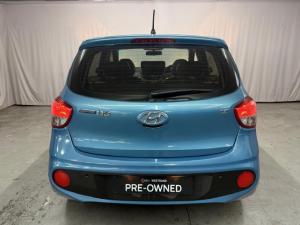 Hyundai Grand i10 1.25 Fluid - Image 4