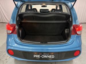 Hyundai Grand i10 1.25 Fluid - Image 5