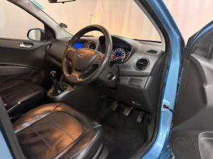 Hyundai Grand i10 1.25 Fluid - Image 6