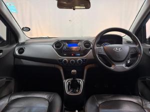 Hyundai Grand i10 1.25 Fluid - Image 7