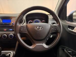 Hyundai Grand i10 1.25 Fluid - Image 8