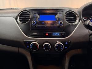 Hyundai Grand i10 1.25 Fluid - Image 9