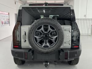 Jetour T2 2.0T Odyssey XWD - Image 5