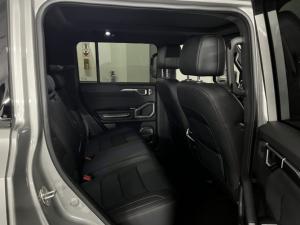 Jetour T2 2.0T Odyssey XWD - Image 8