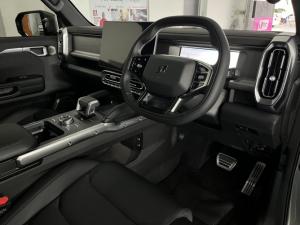Jetour T2 2.0T Odyssey XWD - Image 9