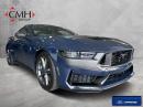 Thumbnail Ford Mustang Dark Horse fastback