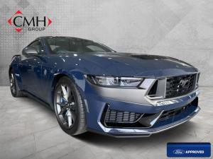 Ford Mustang Dark Horse fastback - Image 1