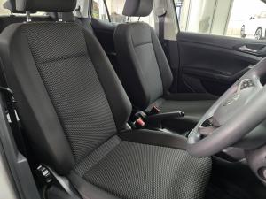 Volkswagen T-Cross 1.0TSI auto - Image 11