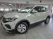 Volkswagen T-Cross 1.0TSI auto - Thumbnail 2