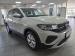 Volkswagen T-Cross 1.0TSI auto - Thumbnail 3