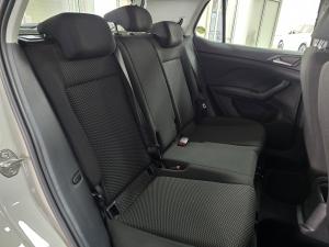 Volkswagen T-Cross 1.0TSI auto - Image 6