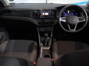 Volkswagen Polo hatch 1.0TSI Life manual - Image 12