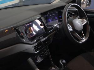 Volkswagen Polo hatch 1.0TSI Life manual - Image 14