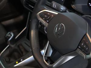 Volkswagen Polo hatch 1.0TSI Life manual - Image 17