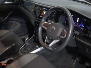 Volkswagen Polo hatch 1.0TSI Life manual - Image 19