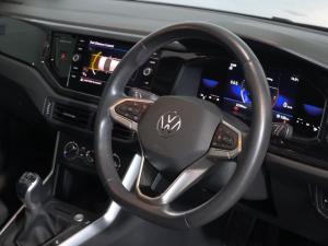 Volkswagen Polo hatch 1.0TSI Life manual - Image 20
