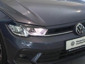 Volkswagen Polo hatch 1.0TSI Life manual - Image 3