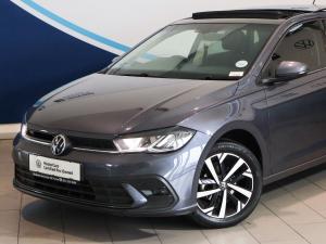 Volkswagen Polo hatch 1.0TSI Life manual - Image 4
