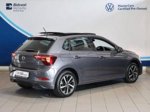 Volkswagen Polo hatch 1.0TSI Life manual - Image 6