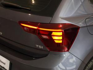 Volkswagen Polo hatch 1.0TSI Life manual - Image 7