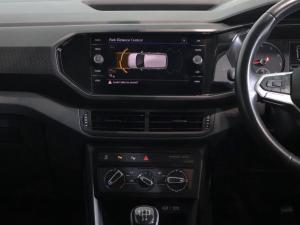 Volkswagen T-Cross 1.0TSI 70kW Comfortline - Image 11