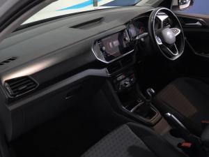 Volkswagen T-Cross 1.0TSI 70kW Comfortline - Image 12