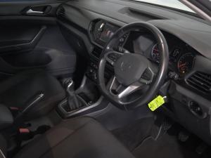 Volkswagen T-Cross 1.0TSI 70kW Comfortline - Image 14