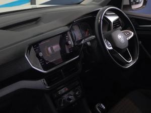 Volkswagen T-Cross 1.0TSI 70kW Comfortline - Image 16