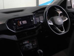 Volkswagen T-Cross 1.0TSI 70kW Comfortline - Image 17