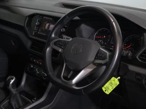 Volkswagen T-Cross 1.0TSI 70kW Comfortline - Image 19