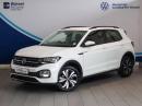 Thumbnail Volkswagen T-Cross 1.0TSI 70kW Comfortline
