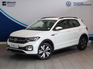 Volkswagen T-Cross 1.0TSI 70kW Comfortline - Image 1