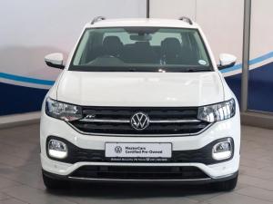 Volkswagen T-Cross 1.0TSI 70kW Comfortline - Image 2