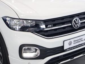 Volkswagen T-Cross 1.0TSI 70kW Comfortline - Image 3