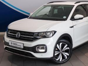 Volkswagen T-Cross 1.0TSI 70kW Comfortline - Image 4