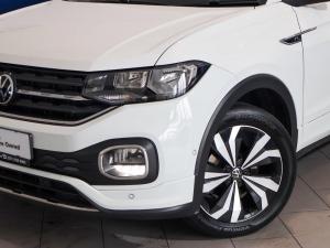 Volkswagen T-Cross 1.0TSI 70kW Comfortline - Image 5