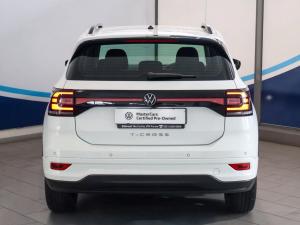 Volkswagen T-Cross 1.0TSI 70kW Comfortline - Image 6