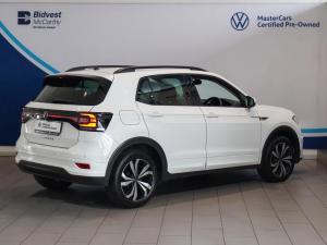 Volkswagen T-Cross 1.0TSI 70kW Comfortline - Image 7