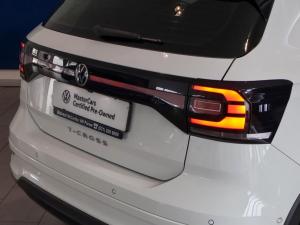 Volkswagen T-Cross 1.0TSI 70kW Comfortline - Image 8