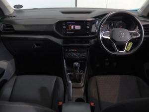 Volkswagen T-Cross 1.0TSI 70kW Comfortline - Image 9