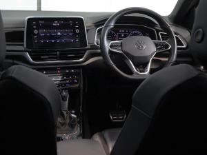 Volkswagen T-Roc 2.0TSI 4Motion R-Line - Image 14
