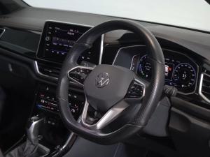 Volkswagen T-Roc 2.0TSI 4Motion R-Line - Image 15