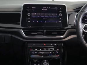 Volkswagen T-Roc 2.0TSI 4Motion R-Line - Image 16