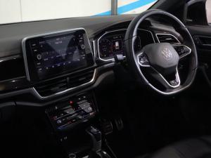 Volkswagen T-Roc 2.0TSI 4Motion R-Line - Image 17